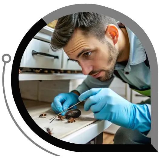 Pest Control Services in Prosper, TX