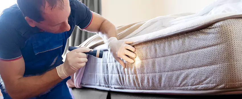 bed-bug-exterminator in Prosper, TX