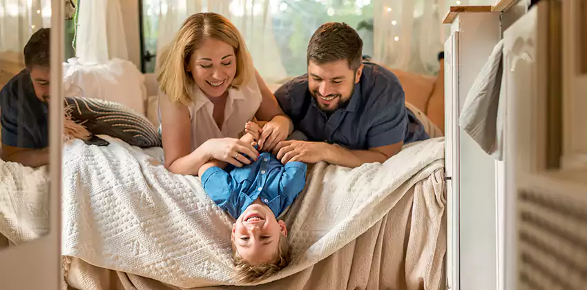 Bed Bug Control for Bedrooms in Prosper, TX