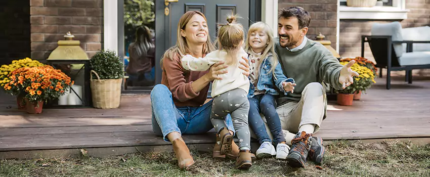 Commercial Flea Treatment for Yard Prosper, TX