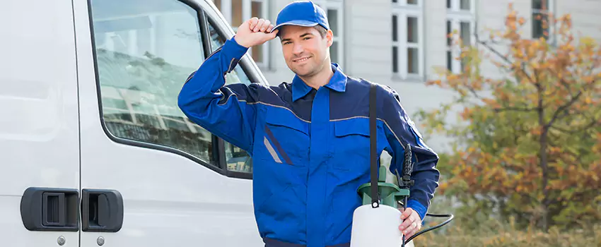 Long-Term Rodent Prevention and Monitoring Plans in Prosper, TX