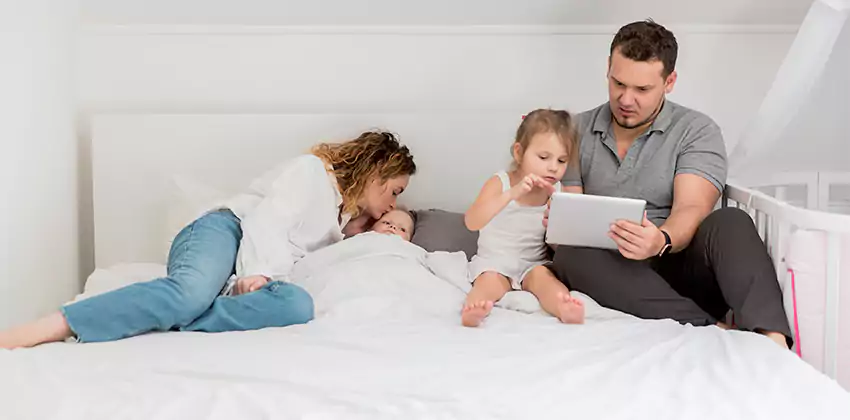 Residential Pest Control for Children and Pets in Prosper, TX