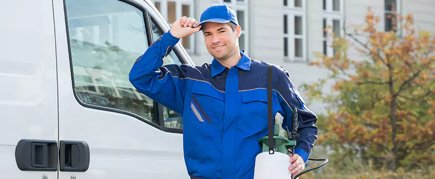 Real Estate Termite Reports and Pre-Sale Inspections Prosper, TX