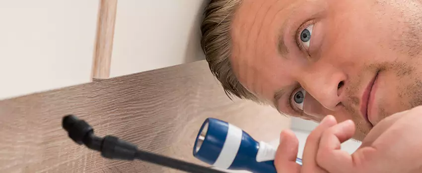 Tick Treatment for Bedrooms in Prosper, TX