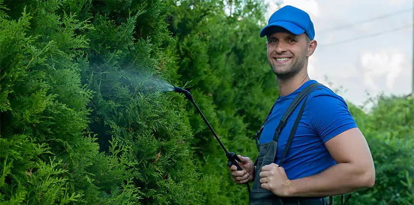 Wasp Extermination for Children and Pets in Prosper, TX