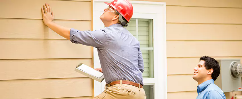 pest-inspection in Prosper, TX