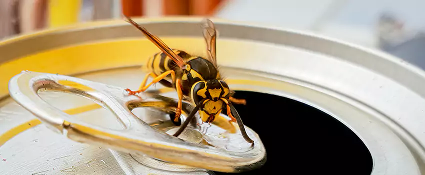 wasp-exterminator in Prosper, TX