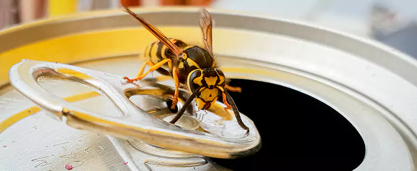 yellow-jacket-exterminator in Prosper, TX