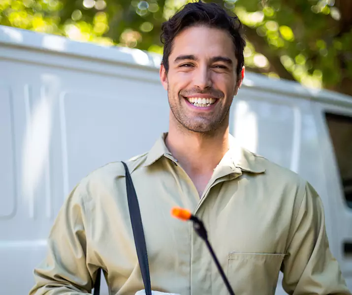 About Ant Exterminator Prosper