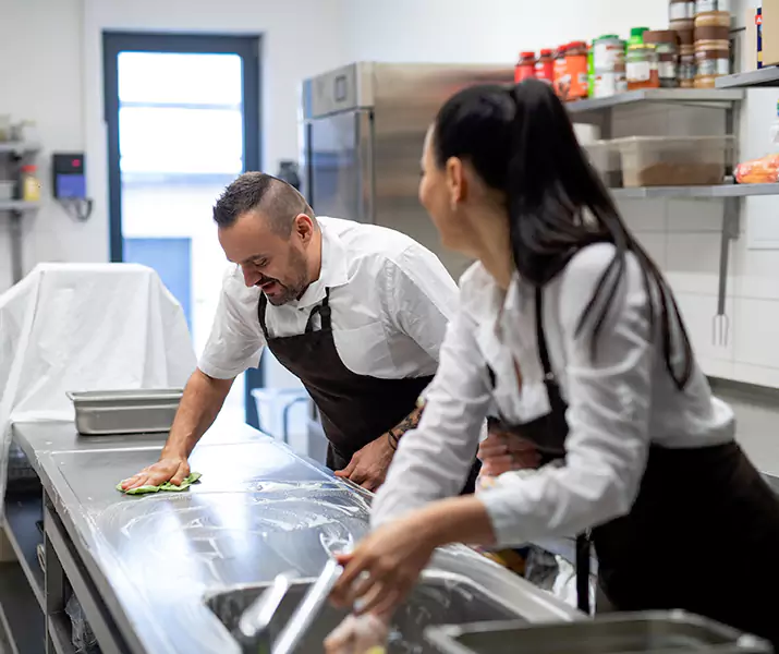 About Commercial Pest Control Prosper