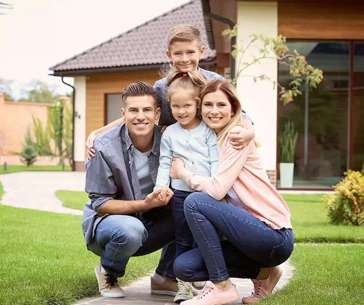 About Earwig Control Prosper