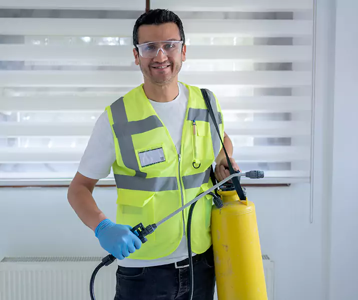 About Grub Treatment Prosper