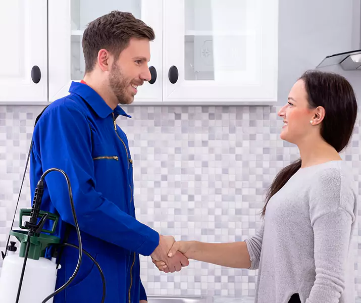 About Rat Exterminator Prosper