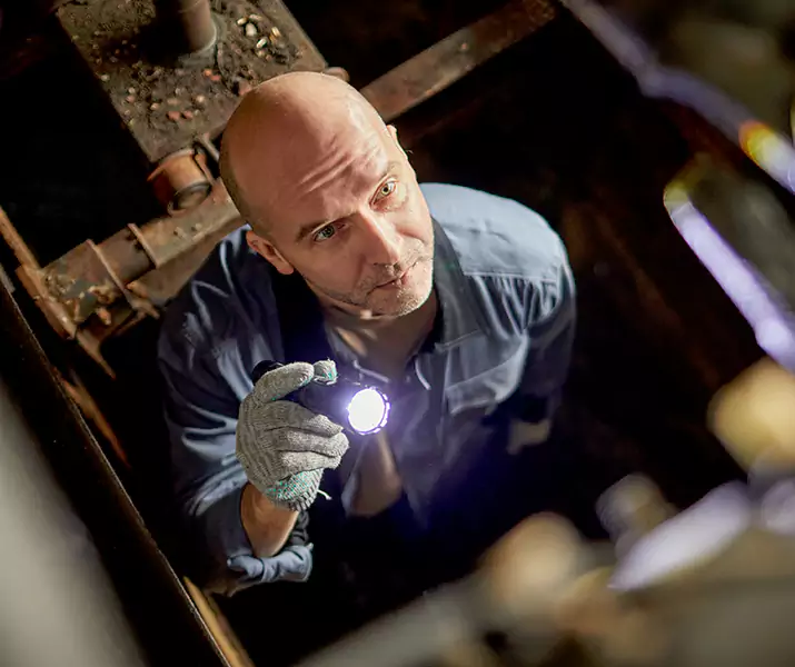 About Rat Inspection Prosper