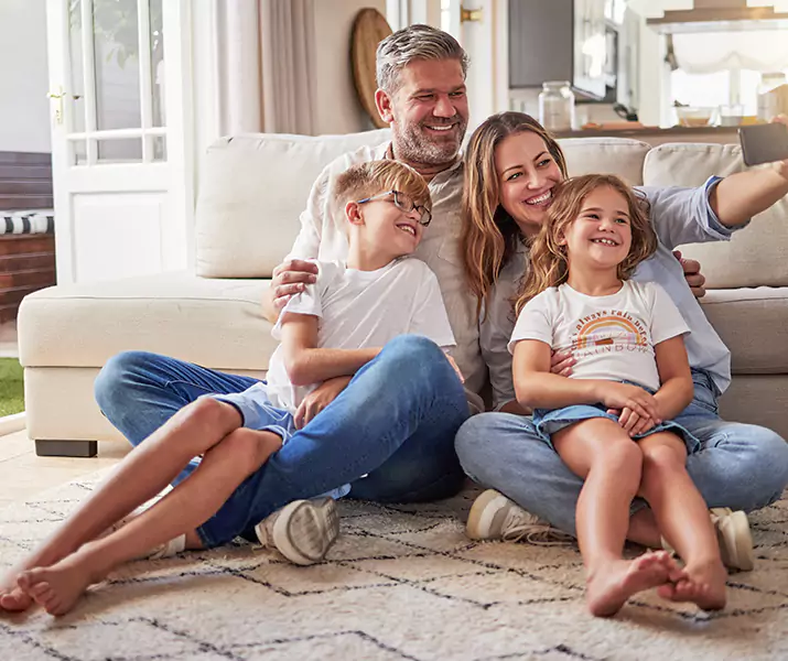 About Termite Inspection Prosper